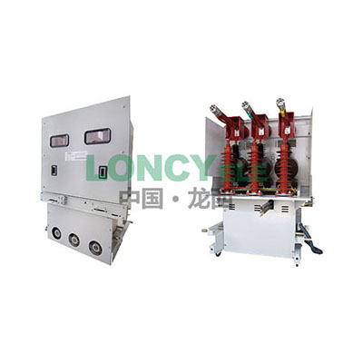 10KV、24KV、40.5KV系列戶內(nèi)高壓功能單元手車